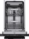 Pluntirio Piaton Pyramis PDWED 45FI Mavro 45 cm D